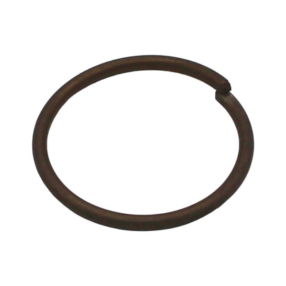 Micro Matic Shank Snap Ring