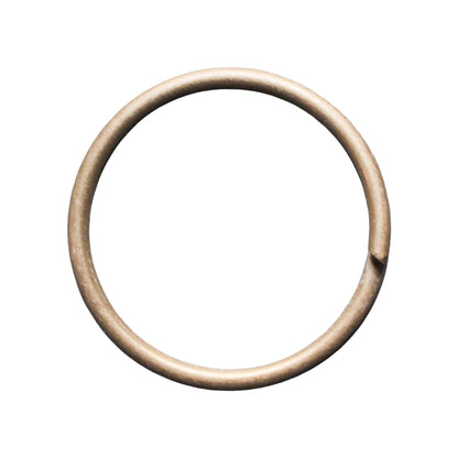 Micro Matic Shank Snap Ring