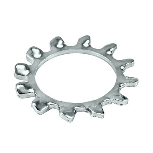 Micro Matic Shank Lock Washer