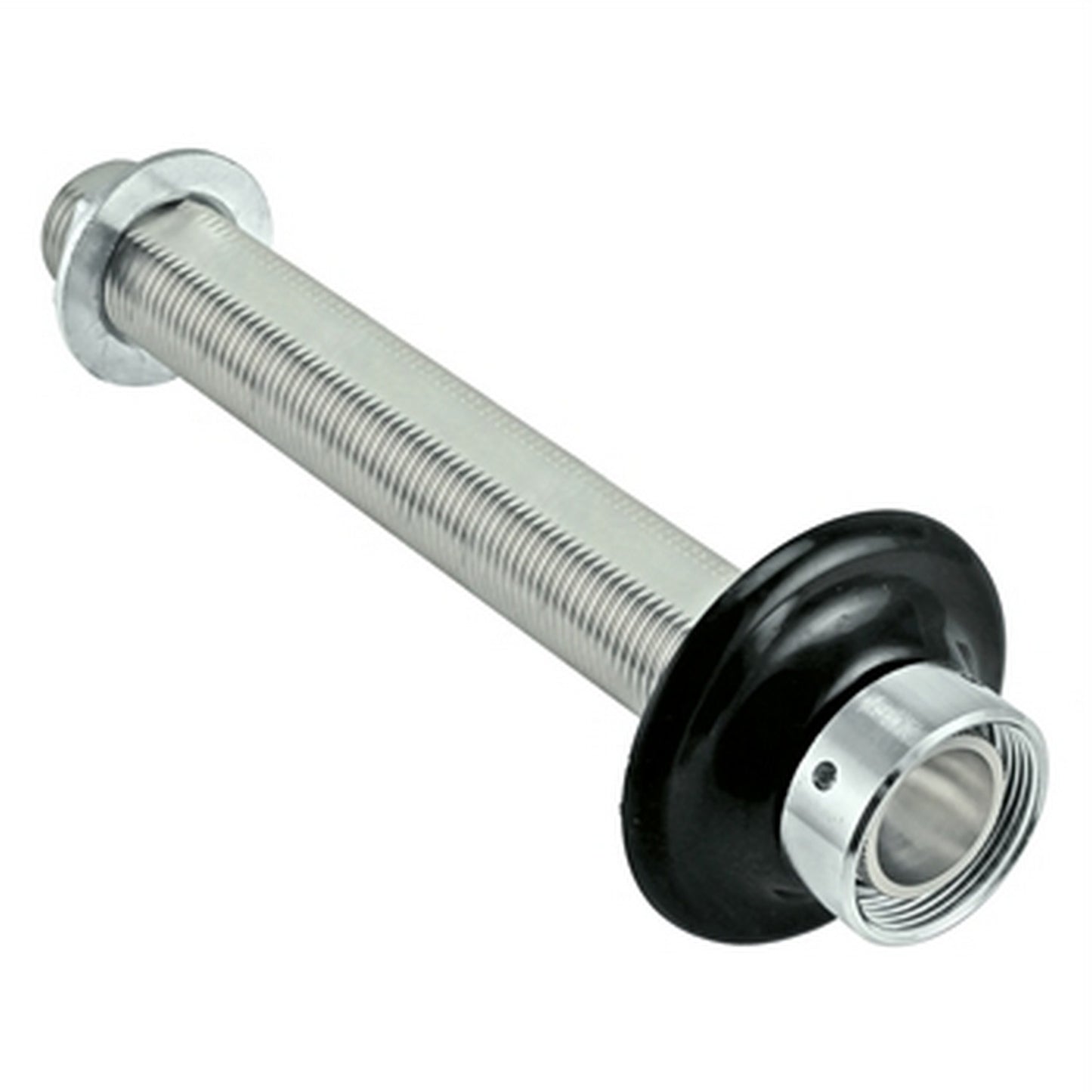 Micro Matic 304 Stainless Steel Beer Shank - 8"