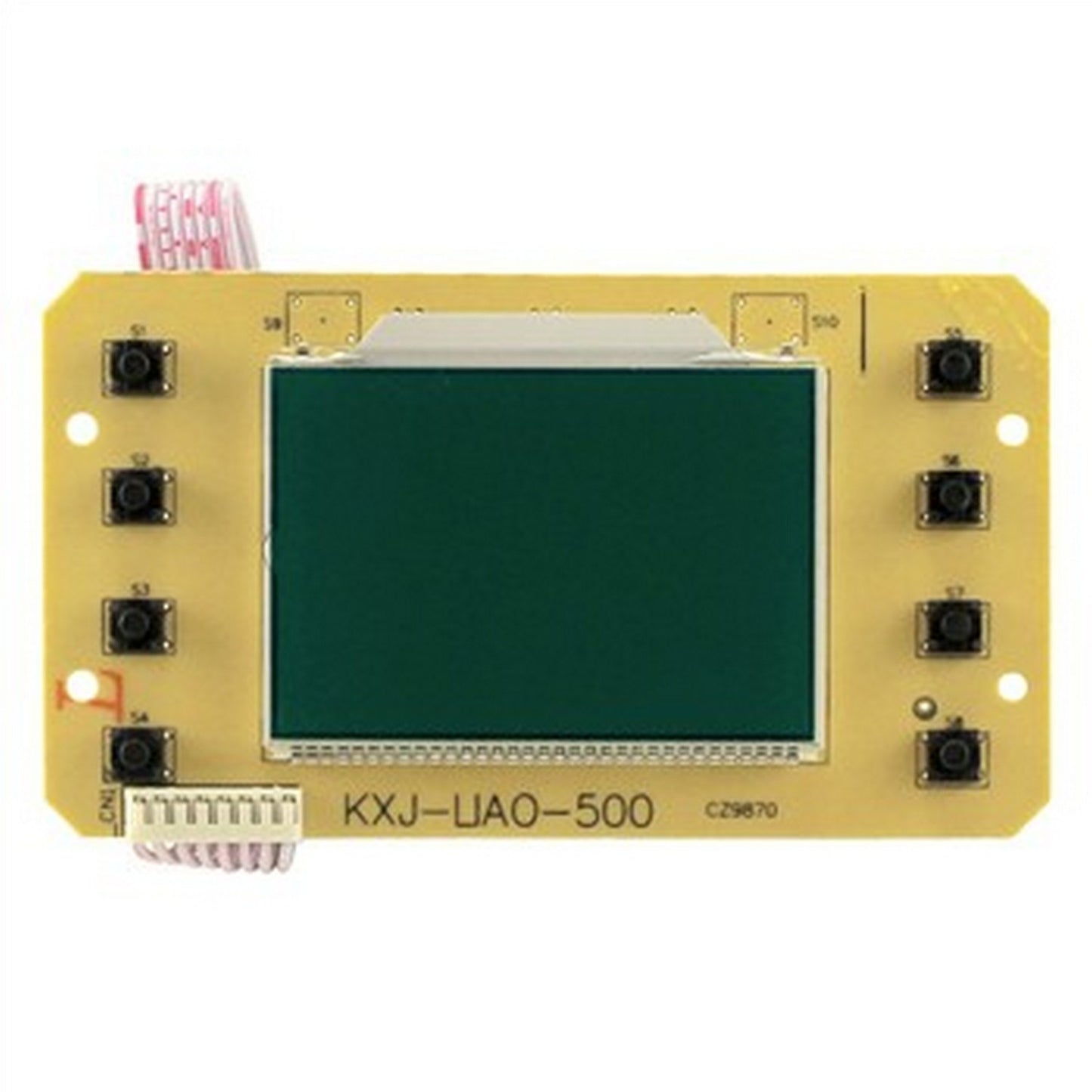 BrewZilla Replacement Digital Screen