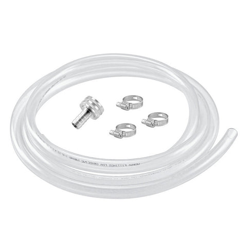Kegland BrewZilla 1/2" Tubing Assembly Kit