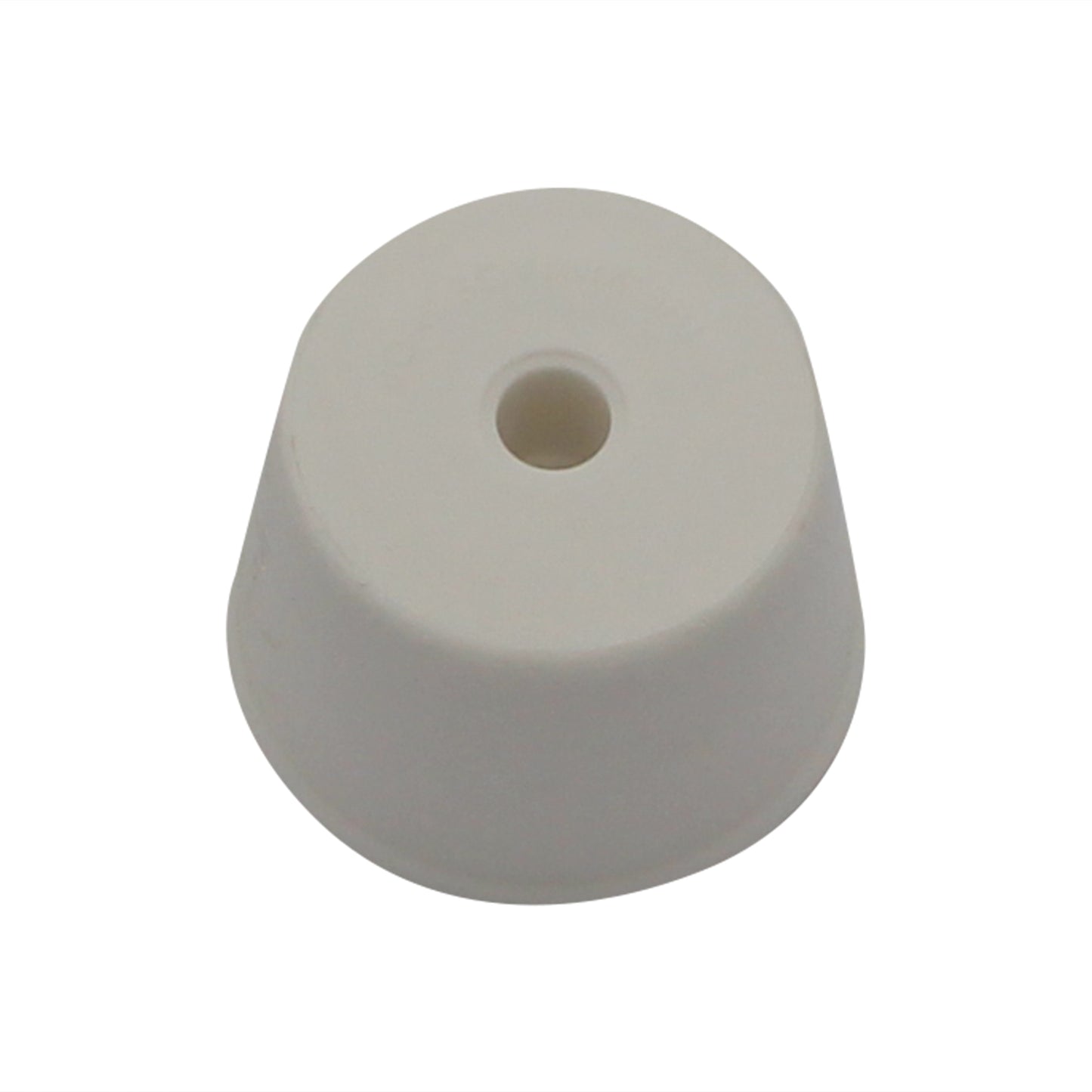 Drilled Carboy Bung - Medium
