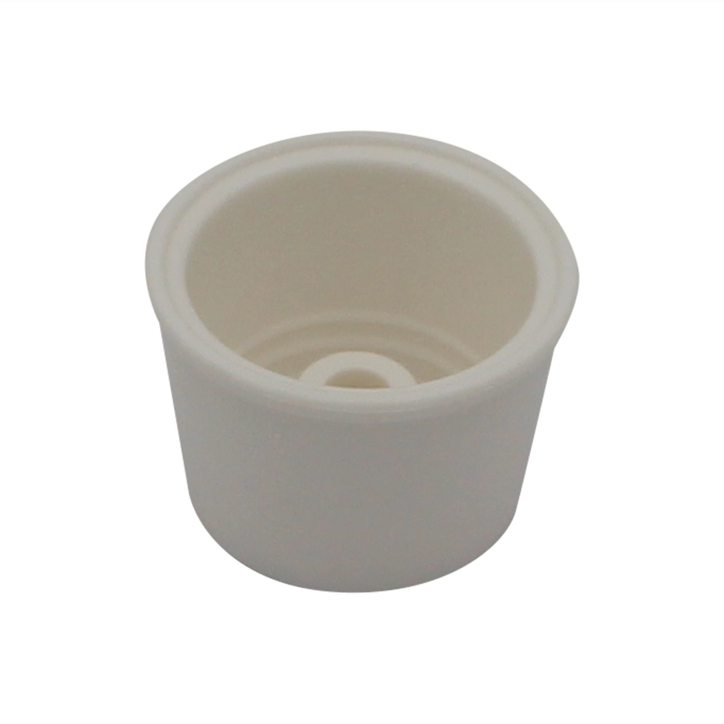 Drilled Carboy Bung - Medium
