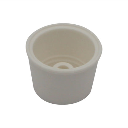 Drilled Carboy Bung - Medium