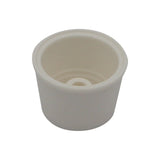Drilled Carboy Bung - Medium