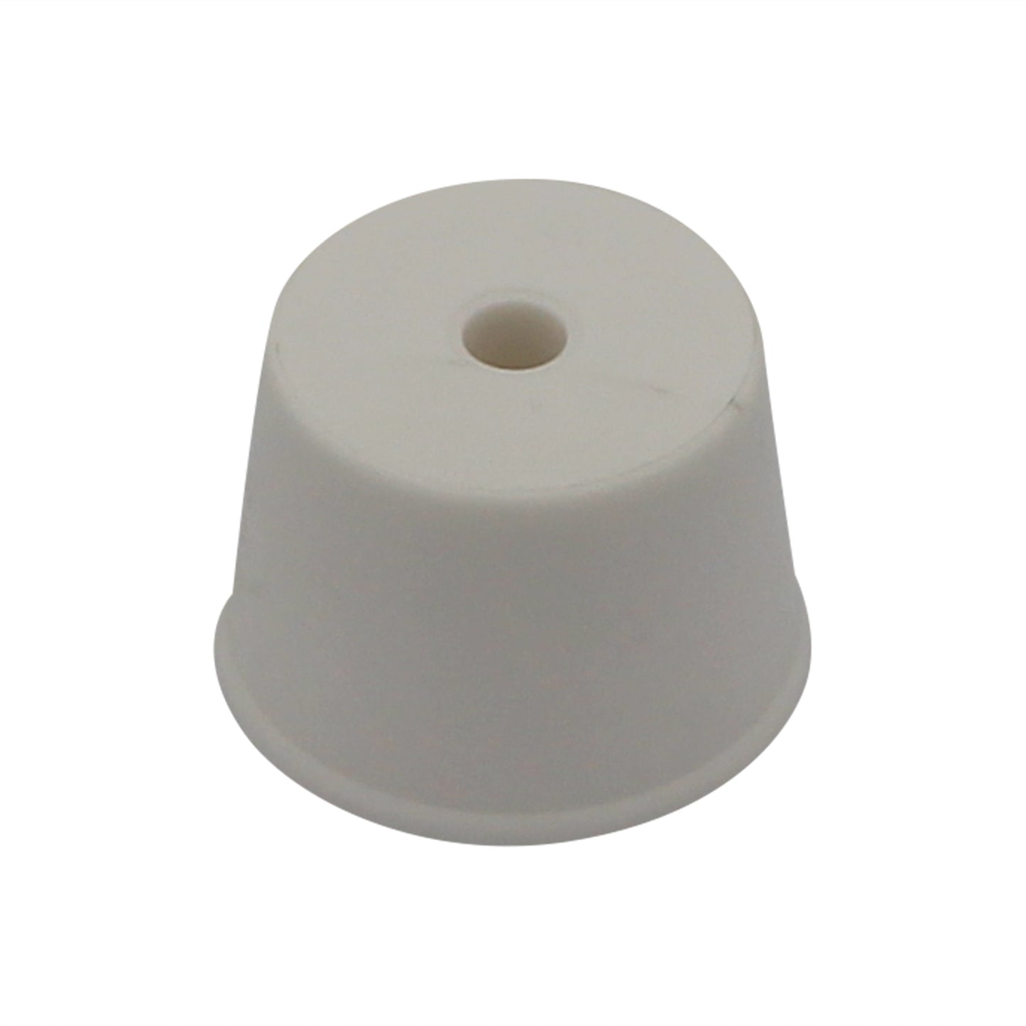 Drilled Carboy Bung - Medium