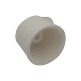 Drilled Carboy Bung - Medium