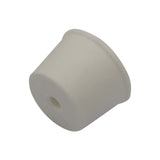 Drilled Carboy Bung - Medium