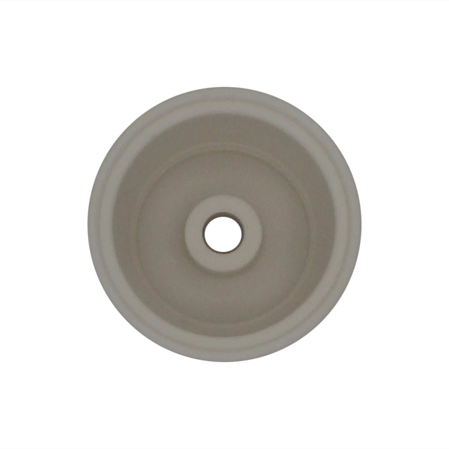 Drilled Carboy Bung - Medium