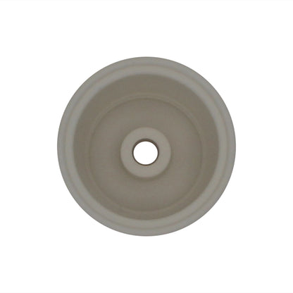 Drilled Carboy Bung - Medium