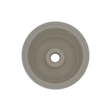 Drilled Carboy Bung - Medium