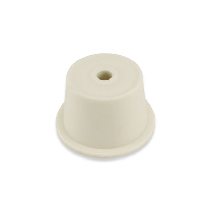 Drilled Carboy Bung - Medium