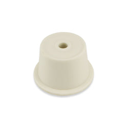 Drilled Carboy Bung - Medium
