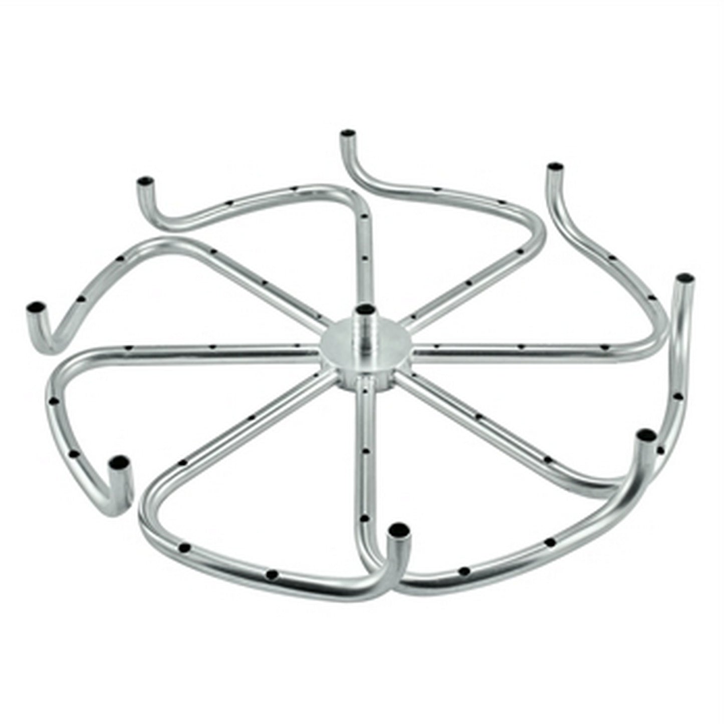 Ss Brewtech Stainless Steel Re-Circulation Mash Manifold - Large (20 Gal. and Above)