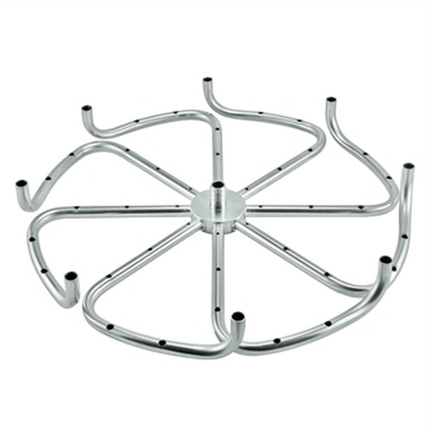 Ss Brewtech Stainless Steel Re-Circulation Mash Manifold - Large (20 Gal. and Above)