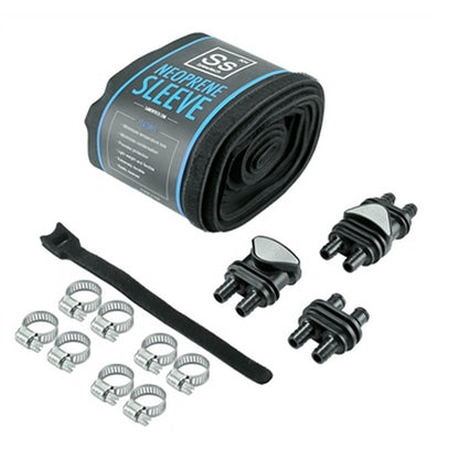 Ss Brewtech FTSs - Two Quick Disconnects Kit