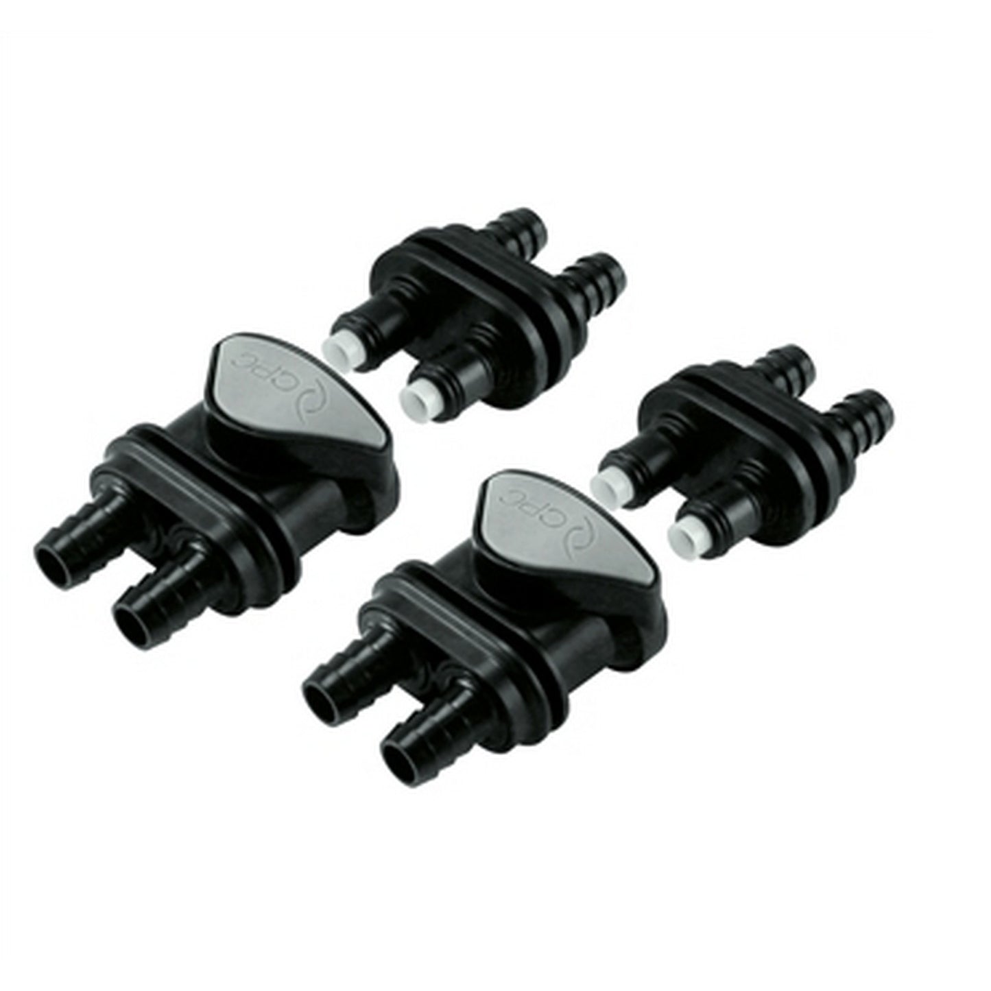 Ss Brewtech FTSs - Two Quick Disconnects