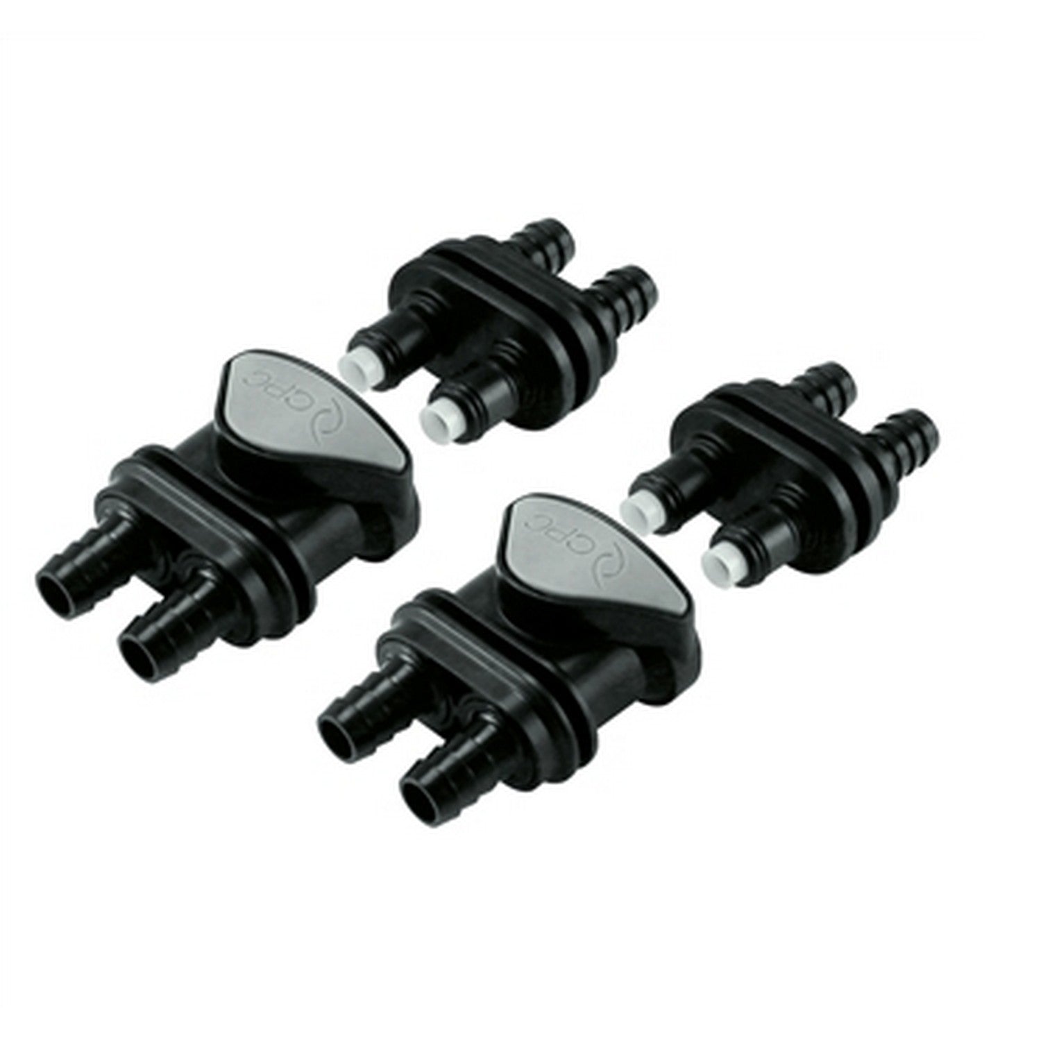 Ss Brewtech FTSs - Two Quick Disconnects