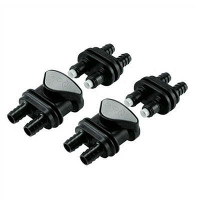 Ss Brewtech FTSs - Two Quick Disconnects