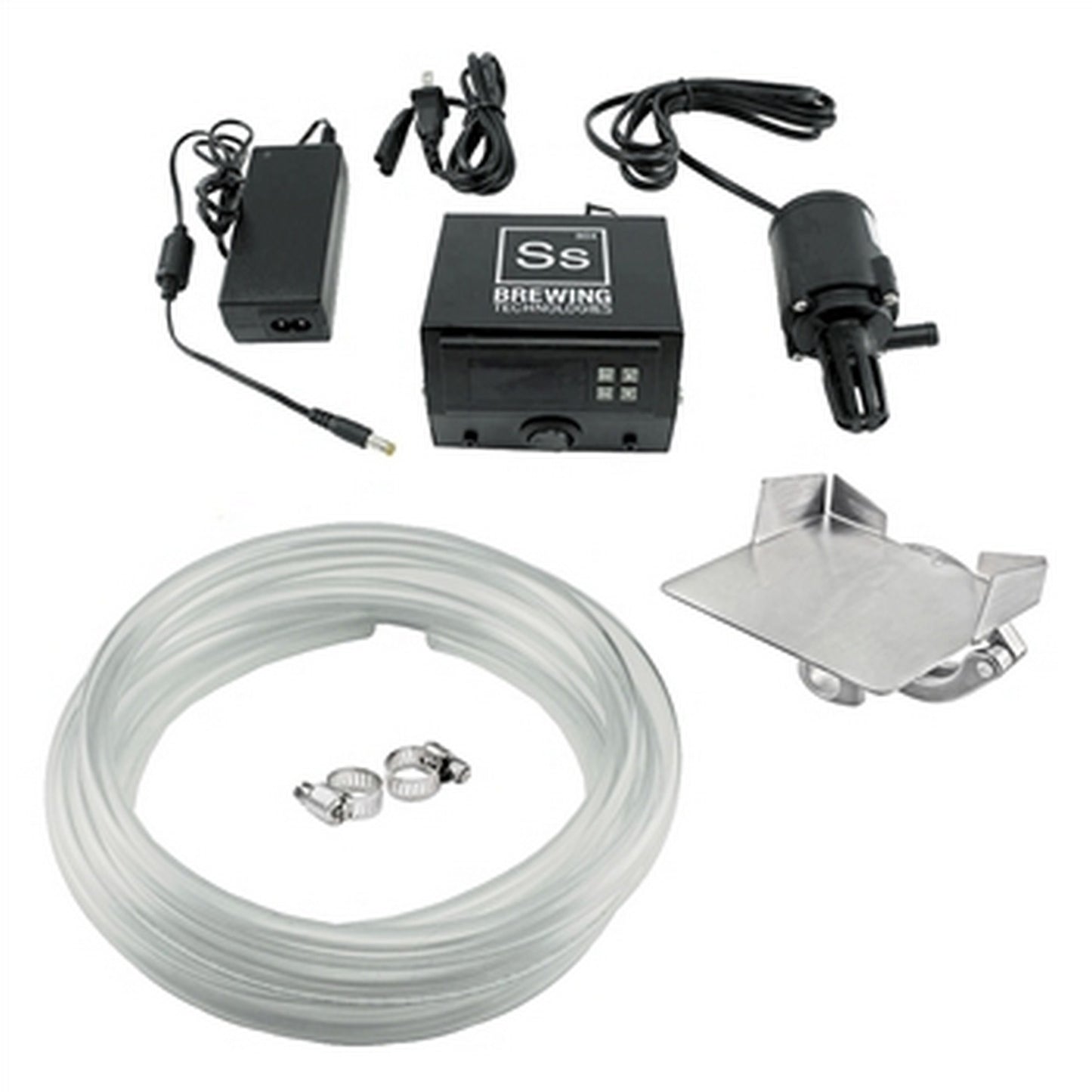 Ss Brewtech FTSs Chilling Only | BME Chronicals, Brite Tanks, and Unitanks - TC Clamp