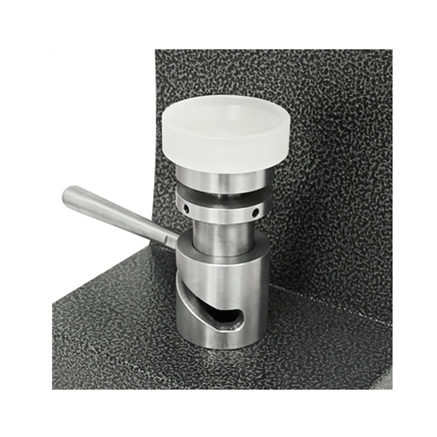Cannular Compact Bench Top Can Seamer - 1