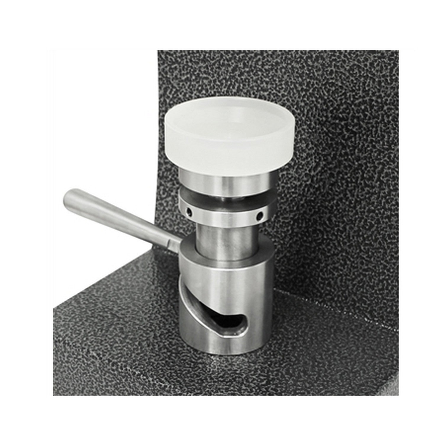 Cannular Compact Bench Top Can Seamer - 1