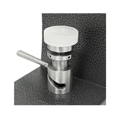 Cannular Compact Bench Top Can Seamer - 1