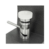 Cannular Compact Bench Top Can Seamer - 1