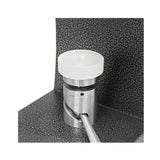 Cannular Compact Bench Top Can Seamer - 2