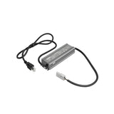Cannular Compact Bench Top Can Seamer - Power Pack