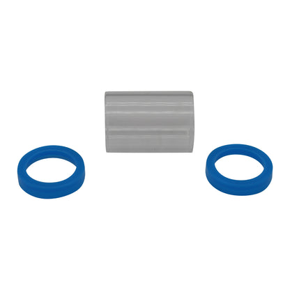 Ss Brewtech 1.5" TC Micro Sight Glass - Rebuild Kit