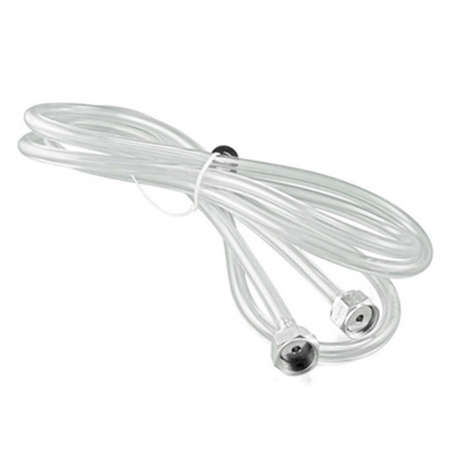 Tail Piece Assembly to Tail Piece Tubing Assembly