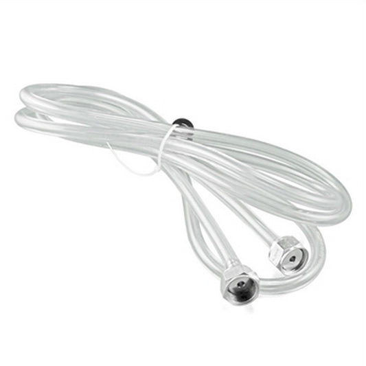 Tail Piece Assembly to Tail Piece Tubing Assembly