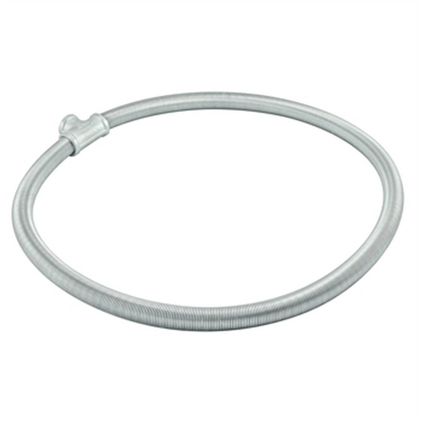 Stainless Steel Helix Coil and Tee - 1/2" NPT