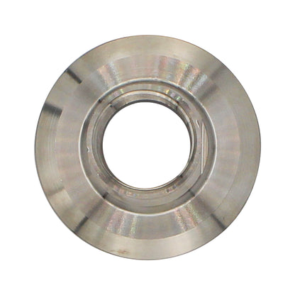 2" Tri Clamp X 3/4" Female NPT Adapter - Tri Clover Sanitary Stainless Steel Fitting