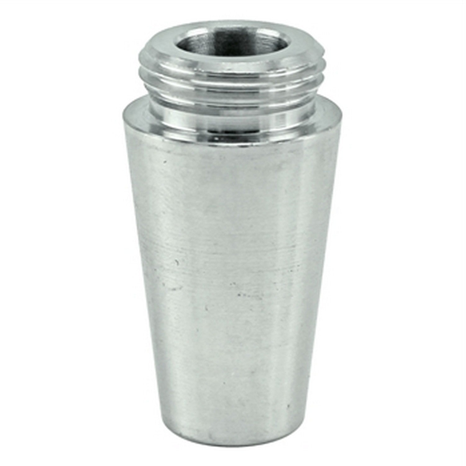 Intertap Stainless Steel Replacement Spout