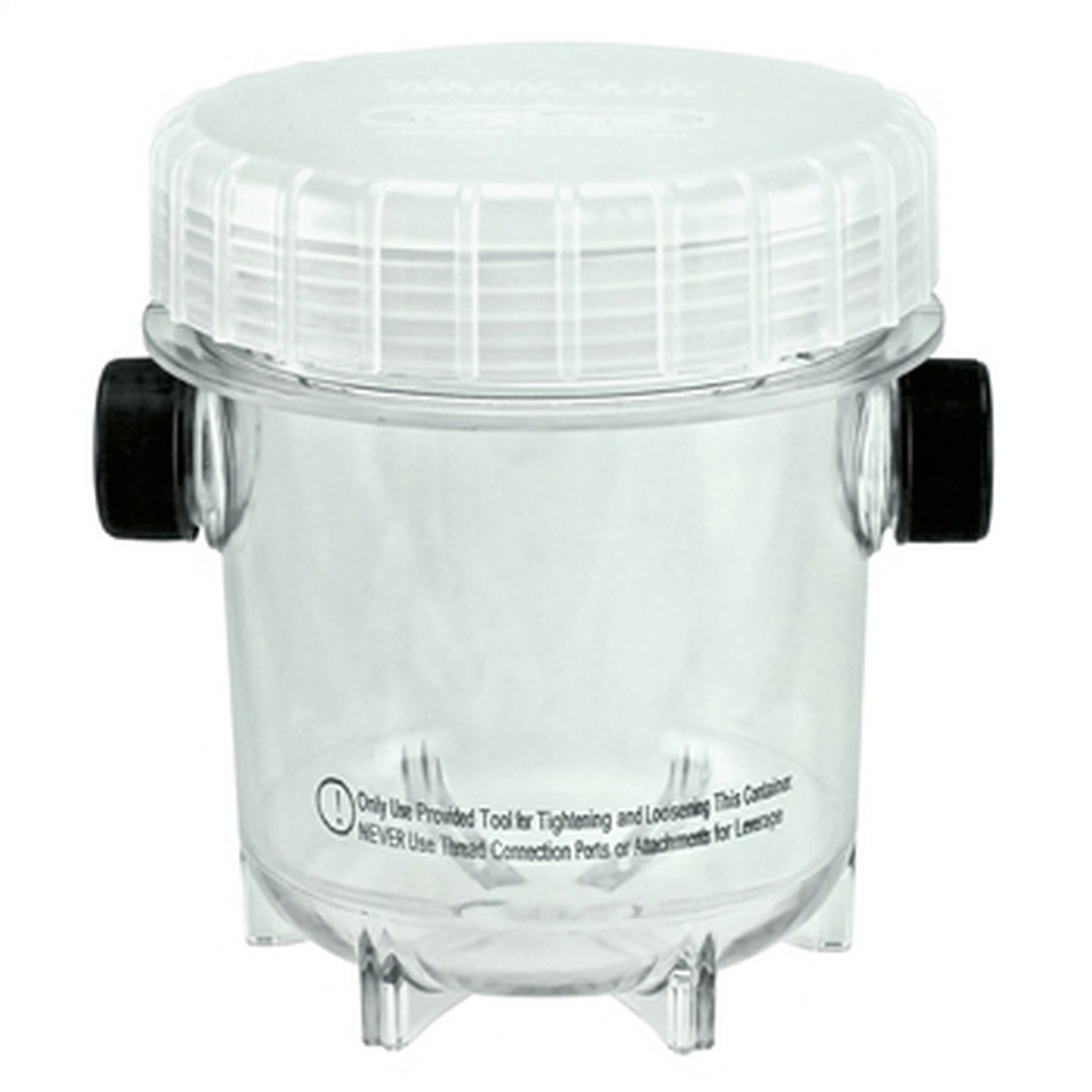 FermZilla Conical Fermenter Replacement Collection Container - 1000 ml
