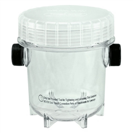FermZilla Conical Fermenter Replacement Collection Container - 1000 ml