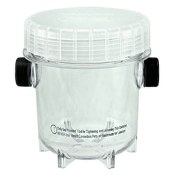 FermZilla Conical Fermenter Replacement Collection Container - 1000 ml