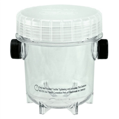 FermZilla Conical Fermenter Replacement Collection Container - 1000 ml