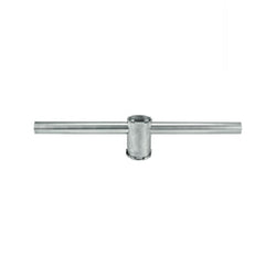 Commercial Keg Opening Tool - "D" & "S" Style
