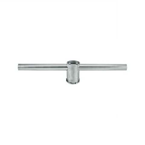 Commercial Keg Opening Tool - "D" & "S" Style