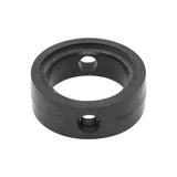 EPDM Tri-Clover Butterfly Valve Replacement Seat - 1.5" TC
