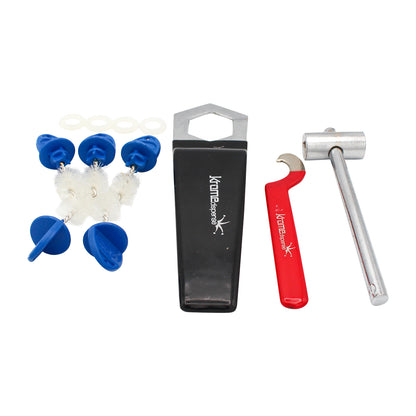 Co2 Dispensing Service Kit