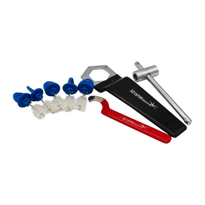 Co2 Dispensing Service Kit