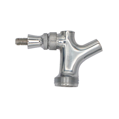 Stainless Steel Creamer Beer Faucet