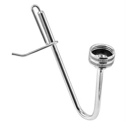 Jet Carboy Washer