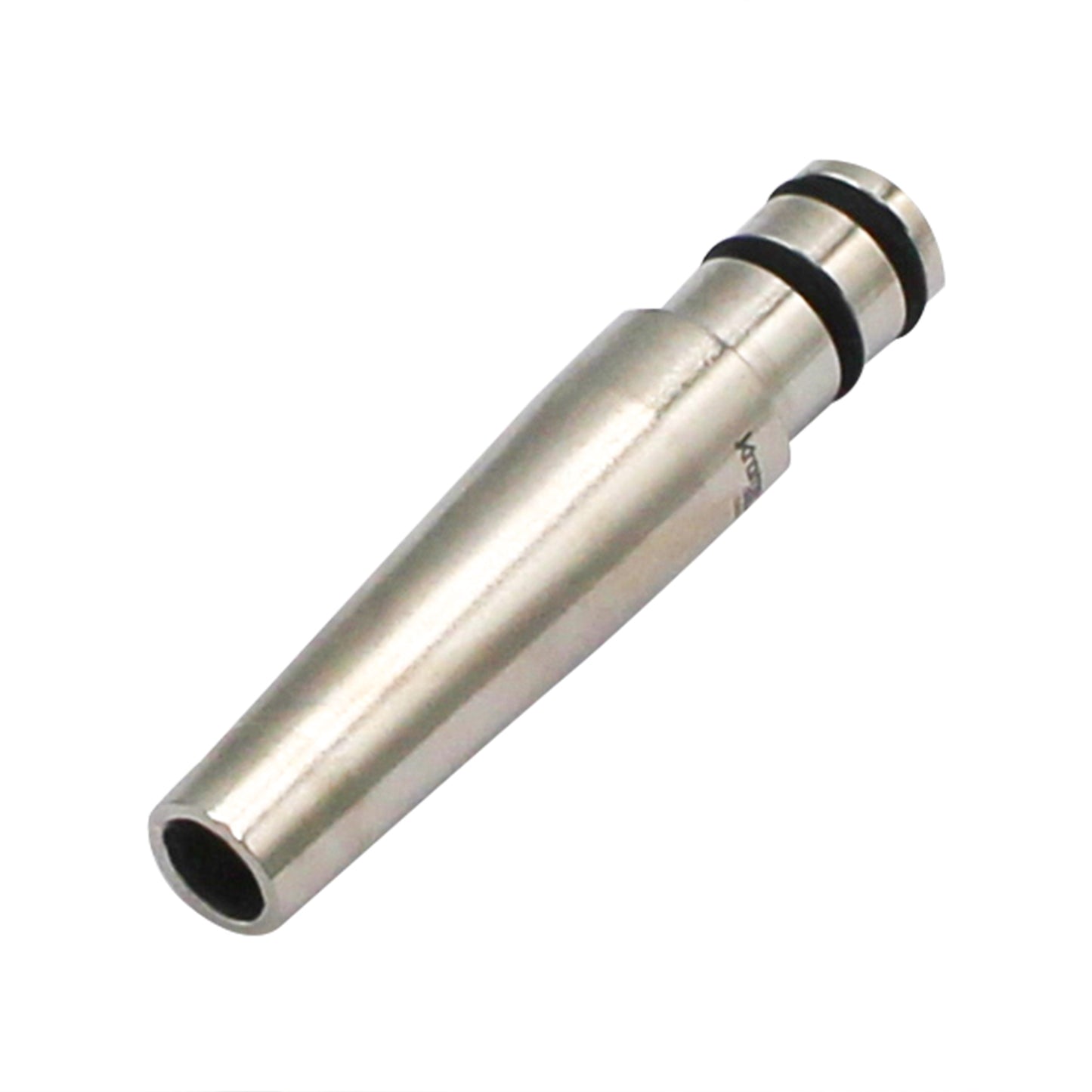 Stainless Steel Push In Spout Extension