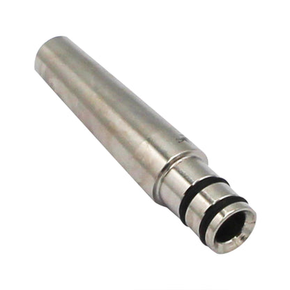 Stainless Steel Push In Spout Extension